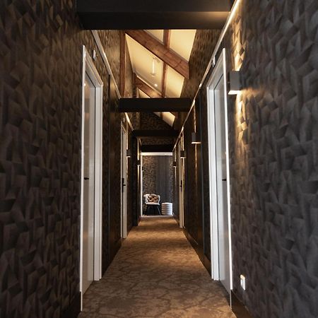 Hotel Twenty-Three Amsterdam Airport هوفدوربْ المظهر الخارجي الصورة