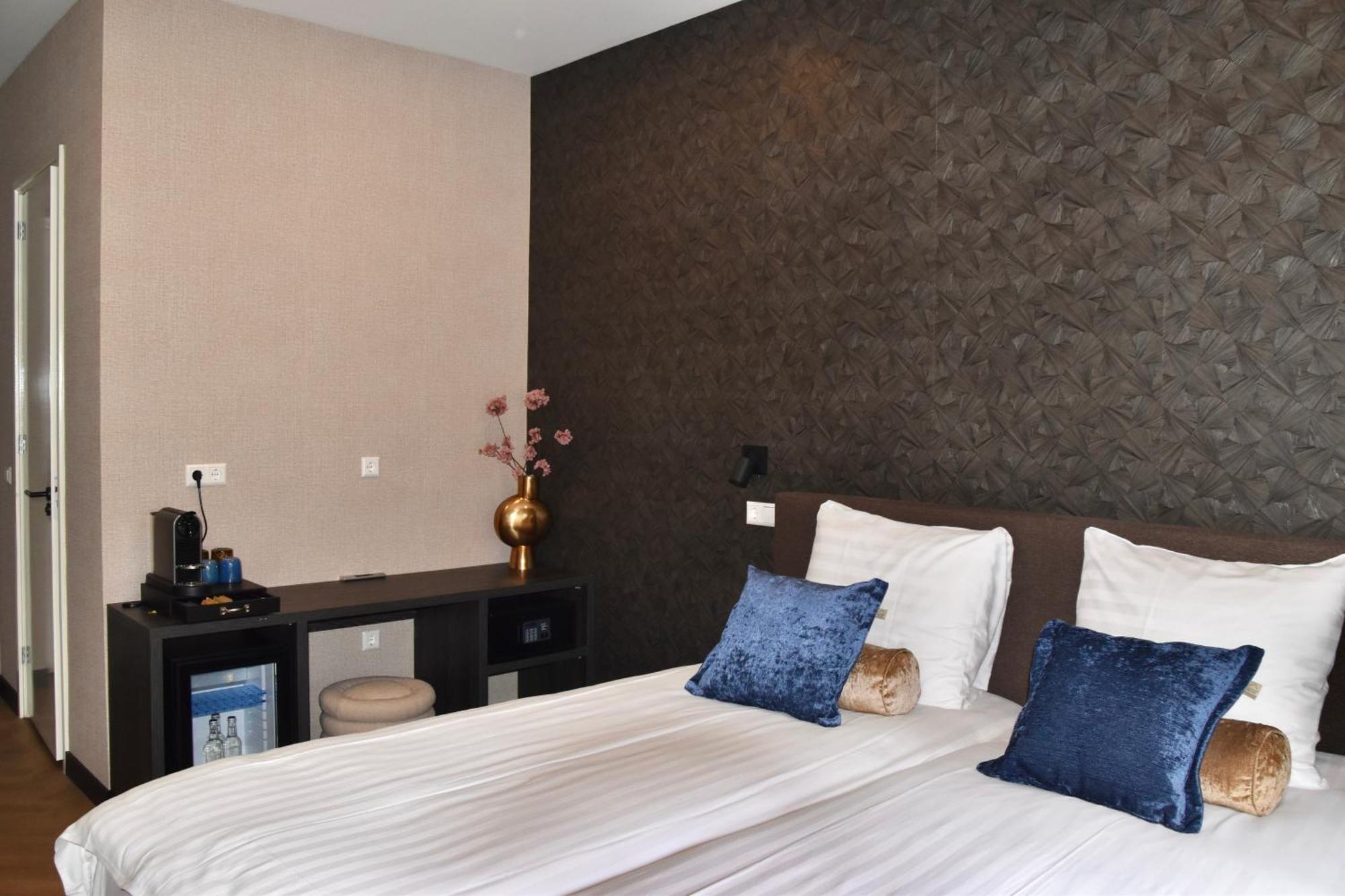 Hotel Twenty-Three Amsterdam Airport هوفدوربْ المظهر الخارجي الصورة