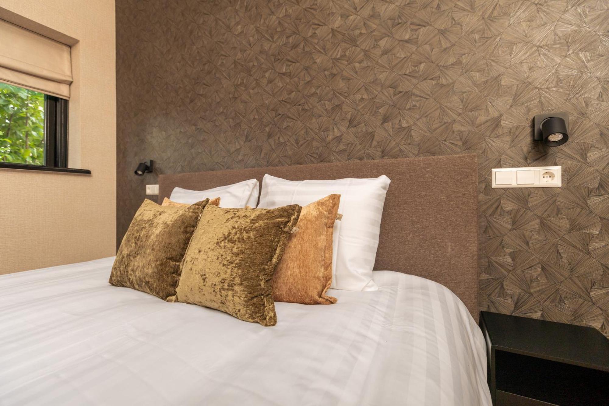 Hotel Twenty-Three Amsterdam Airport هوفدوربْ المظهر الخارجي الصورة