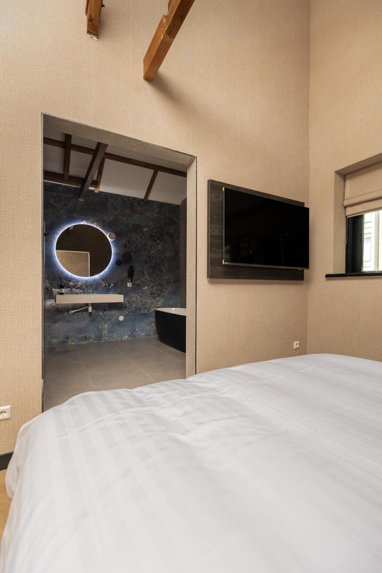 Hotel Twenty-Three Amsterdam Airport هوفدوربْ المظهر الخارجي الصورة
