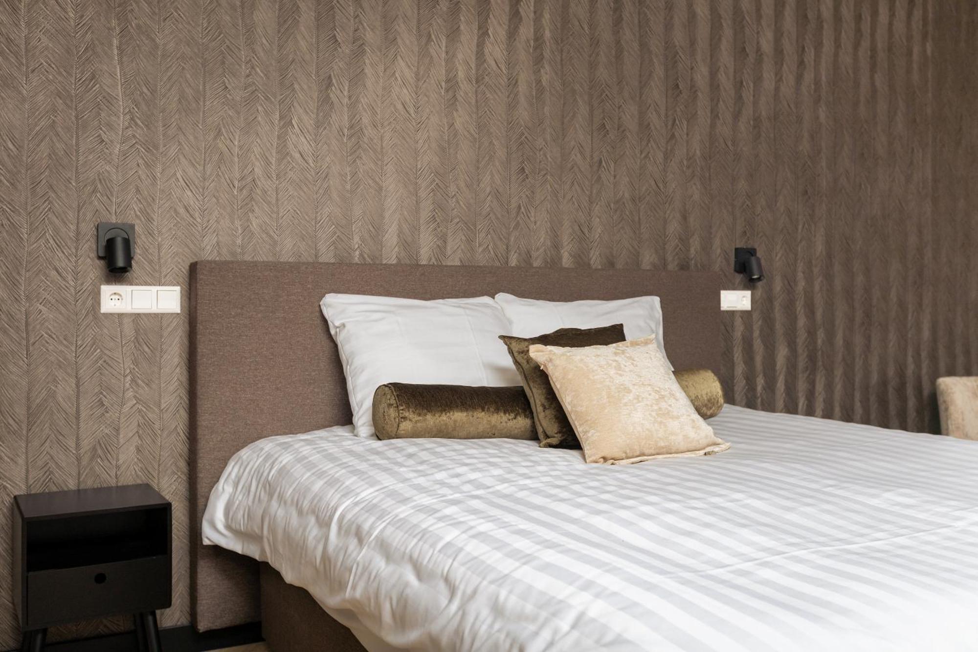 Hotel Twenty-Three Amsterdam Airport هوفدوربْ الغرفة الصورة