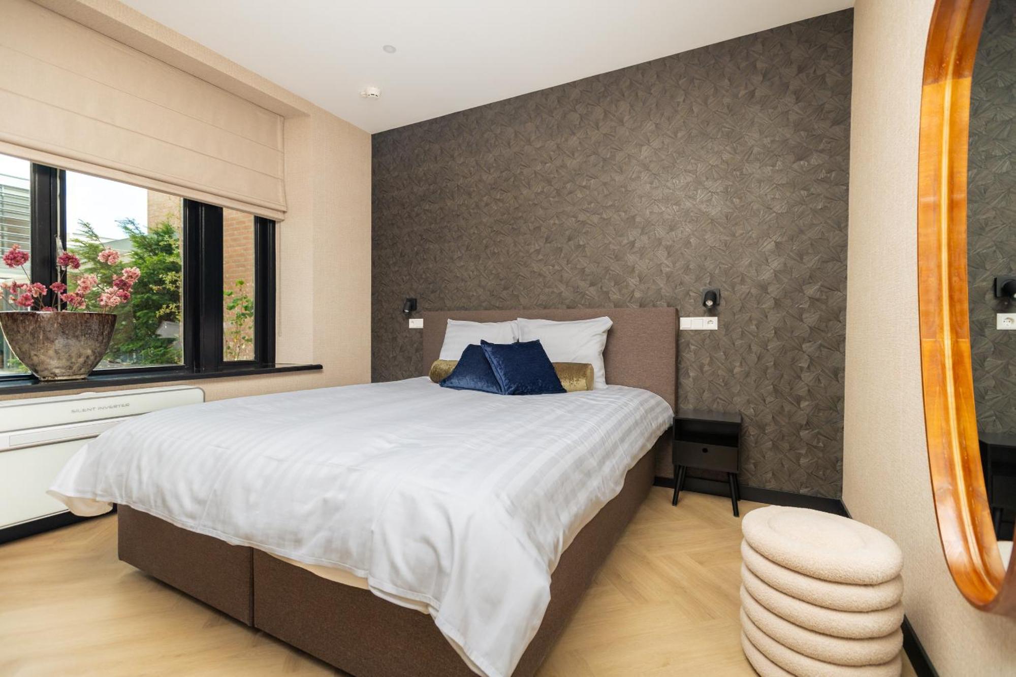 Hotel Twenty-Three Amsterdam Airport هوفدوربْ المظهر الخارجي الصورة