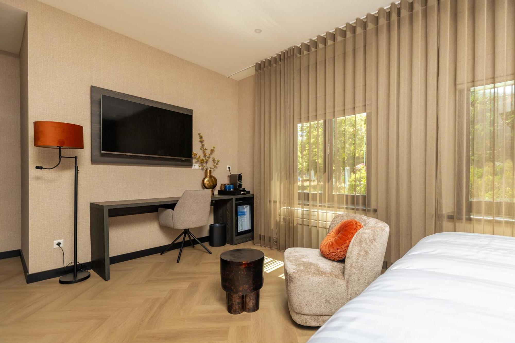 Hotel Twenty-Three Amsterdam Airport هوفدوربْ المظهر الخارجي الصورة