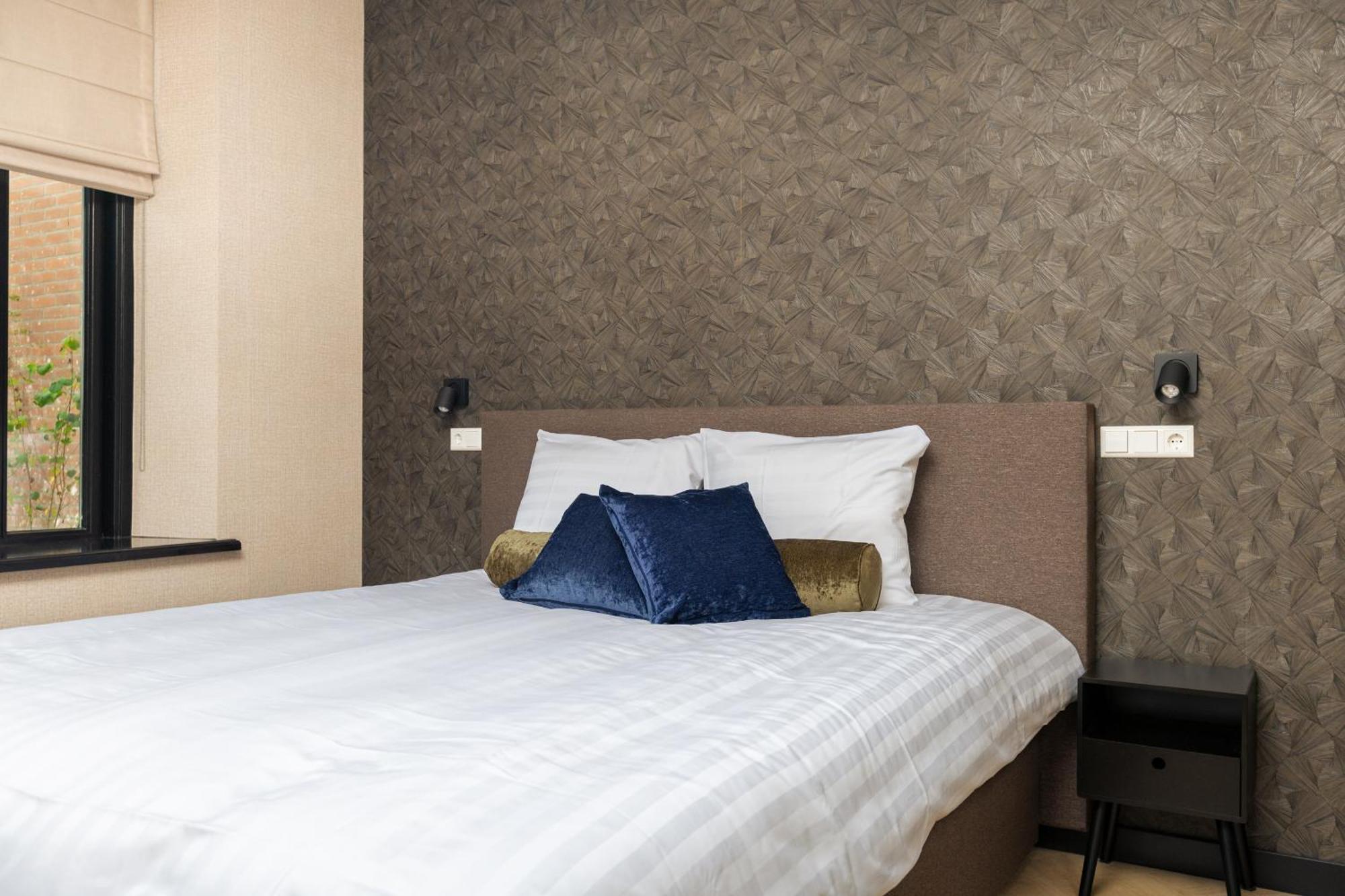 Hotel Twenty-Three Amsterdam Airport هوفدوربْ المظهر الخارجي الصورة