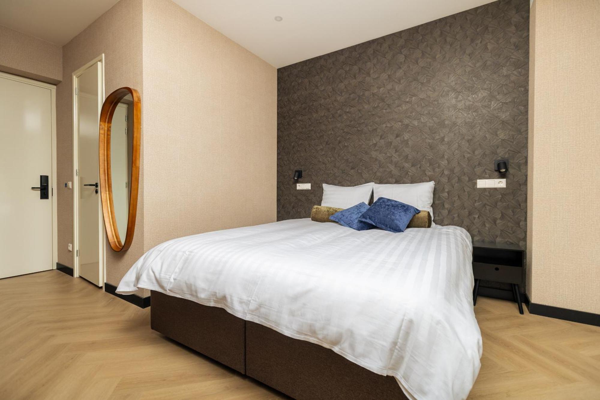 Hotel Twenty-Three Amsterdam Airport هوفدوربْ المظهر الخارجي الصورة