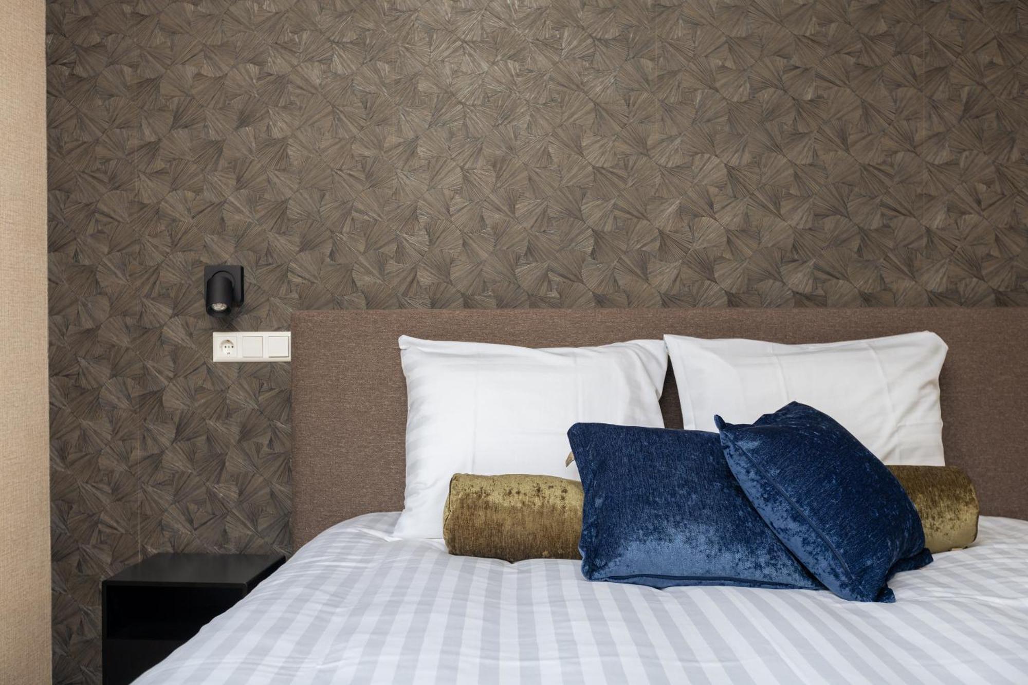 Hotel Twenty-Three Amsterdam Airport هوفدوربْ المظهر الخارجي الصورة