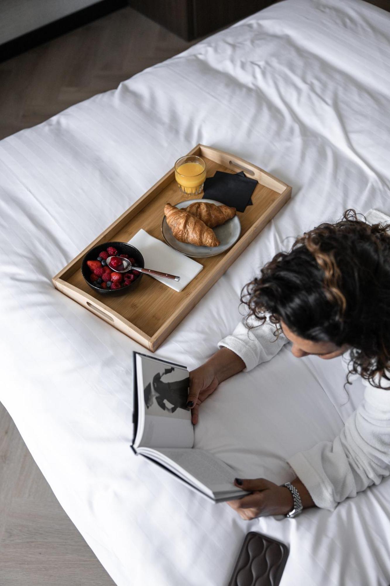 Hotel Twenty-Three Amsterdam Airport هوفدوربْ المظهر الخارجي الصورة