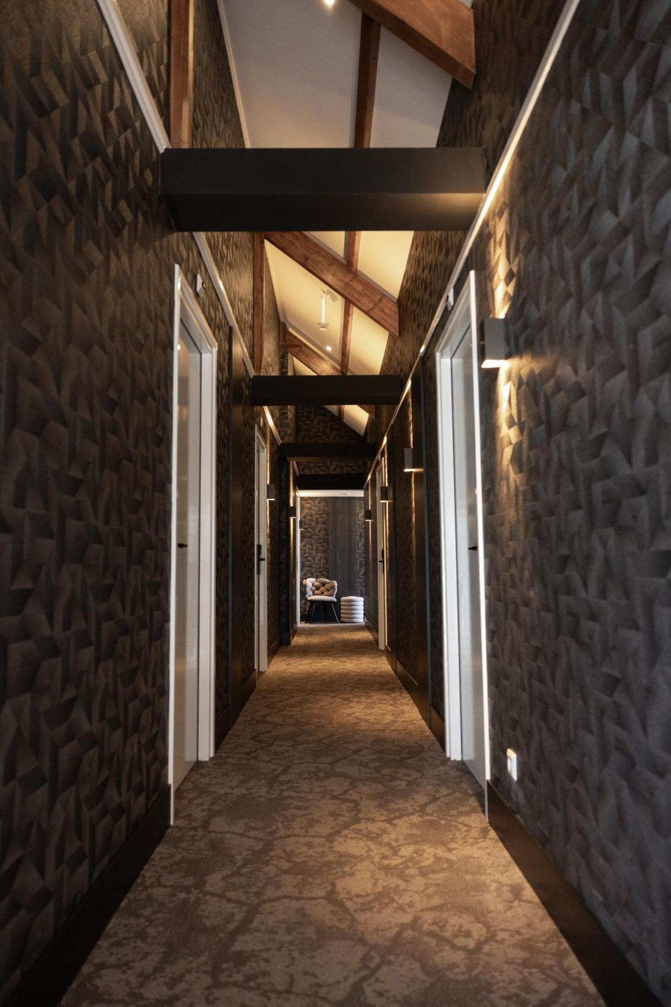 Hotel Twenty-Three Amsterdam Airport هوفدوربْ المظهر الخارجي الصورة
