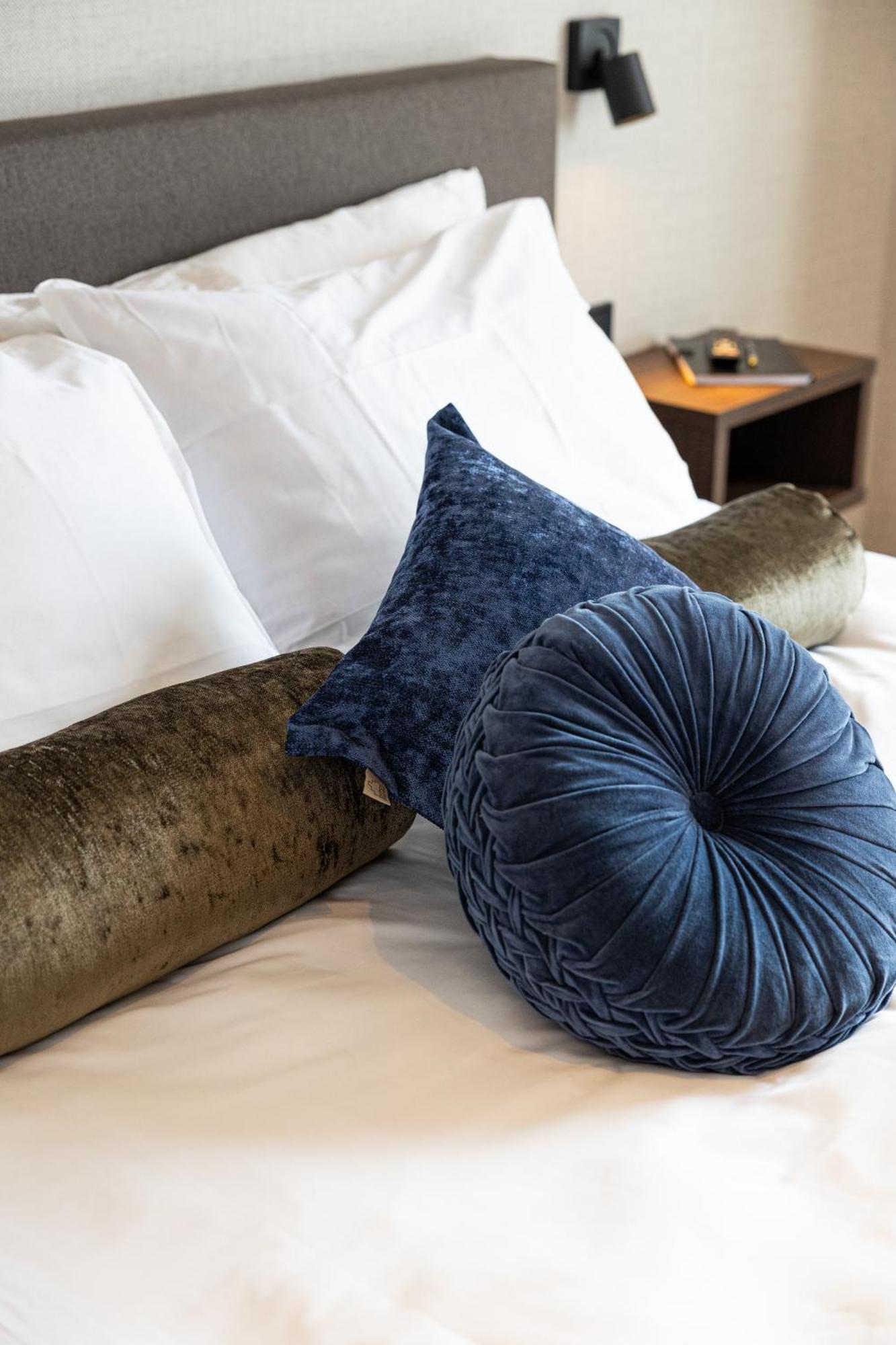 Hotel Twenty-Three Amsterdam Airport هوفدوربْ المظهر الخارجي الصورة