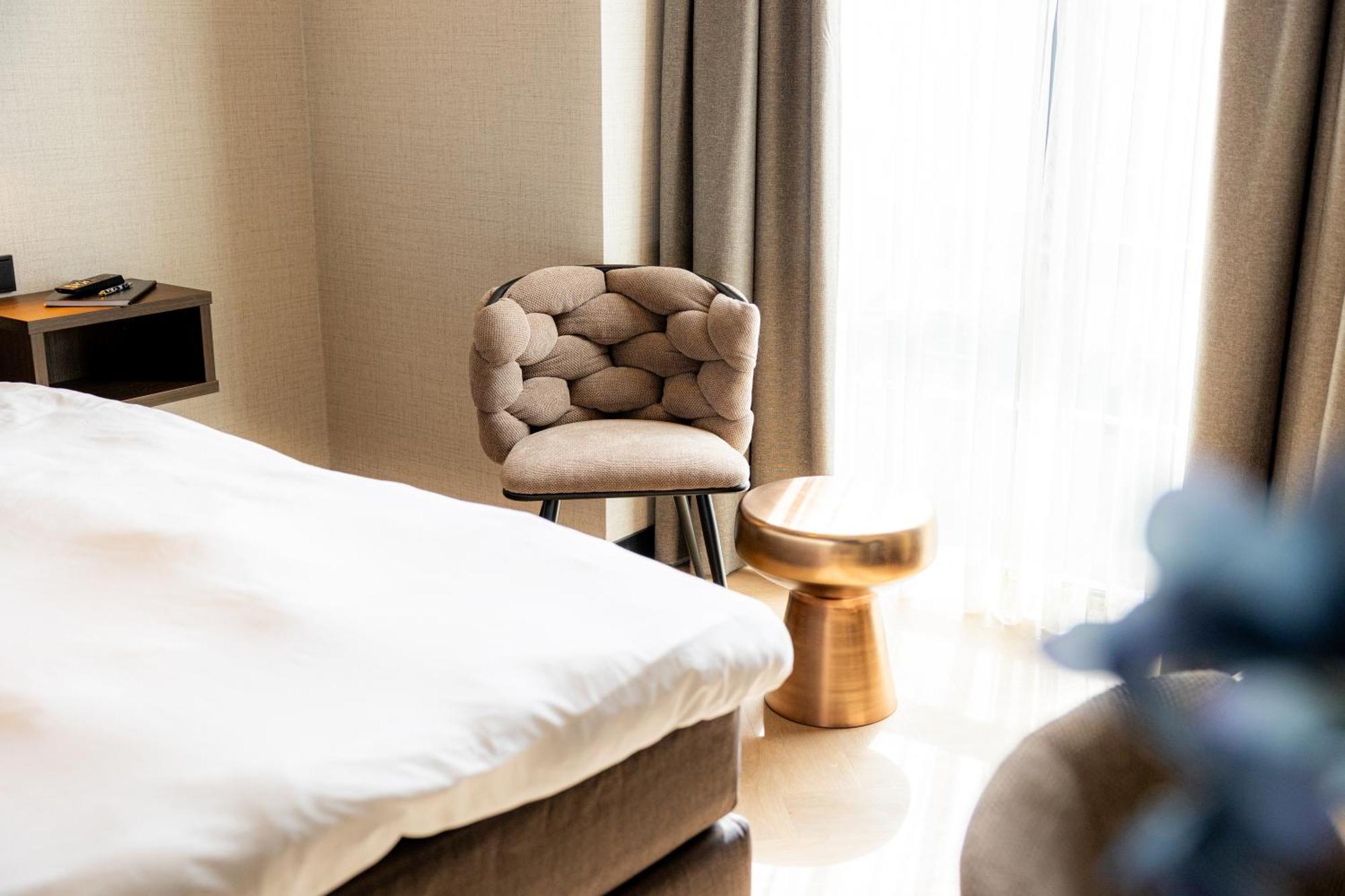 Hotel Twenty-Three Amsterdam Airport هوفدوربْ المظهر الخارجي الصورة