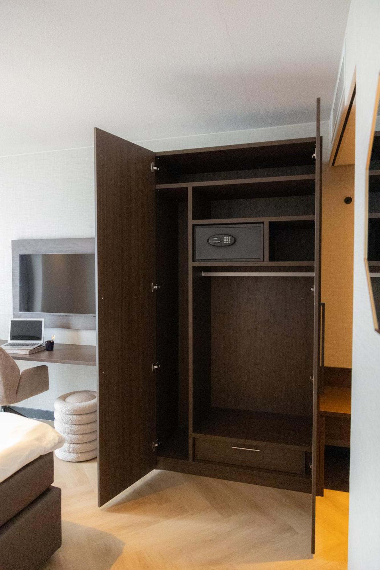 Hotel Twenty-Three Amsterdam Airport هوفدوربْ المظهر الخارجي الصورة