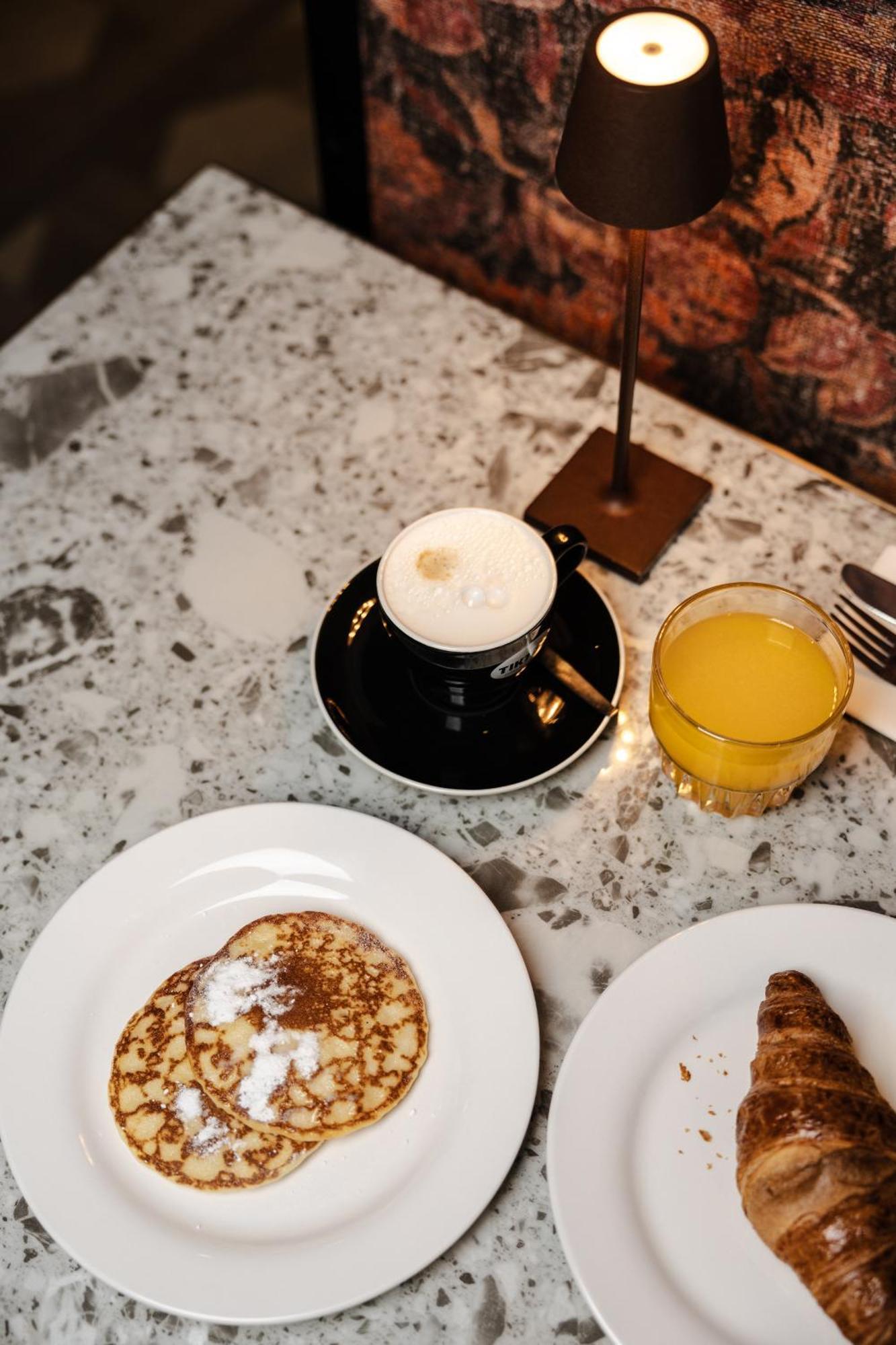 Hotel Twenty-Three Amsterdam Airport هوفدوربْ المظهر الخارجي الصورة