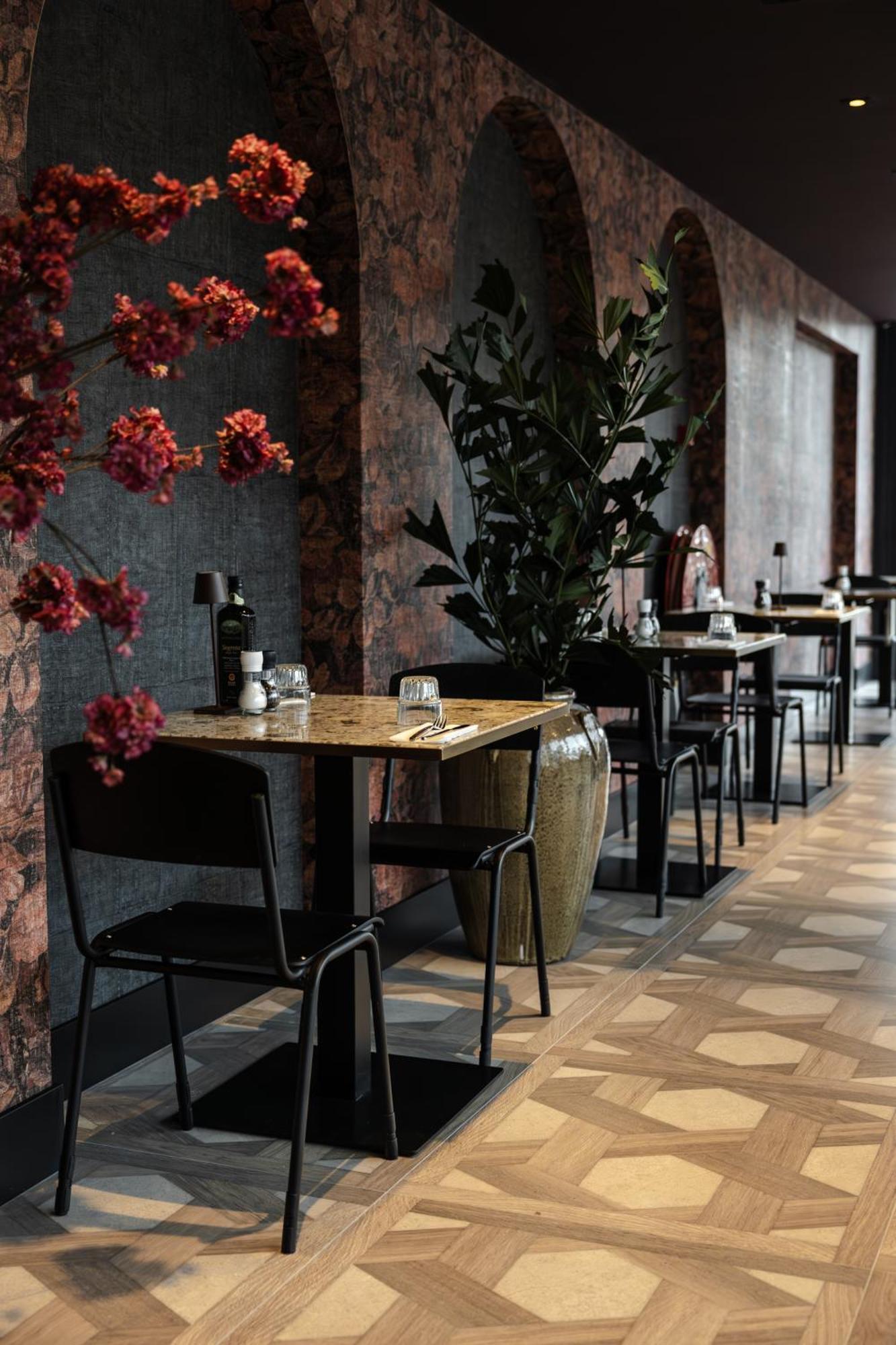 Hotel Twenty-Three Amsterdam Airport هوفدوربْ المظهر الخارجي الصورة